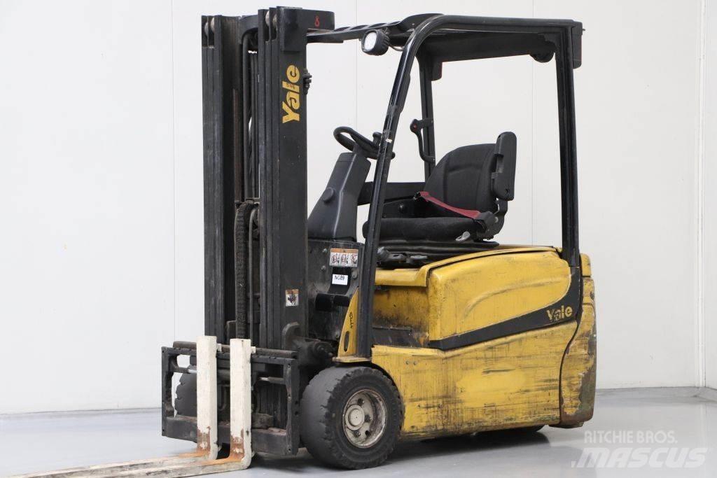 Yale ERP20VT 전동 지게차