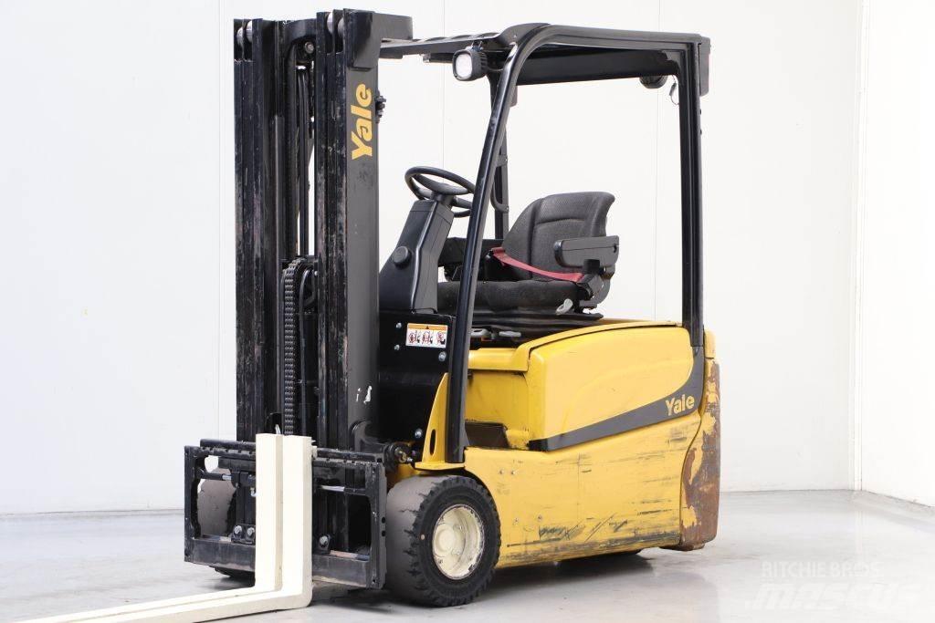 Yale ERP20VT 전동 지게차