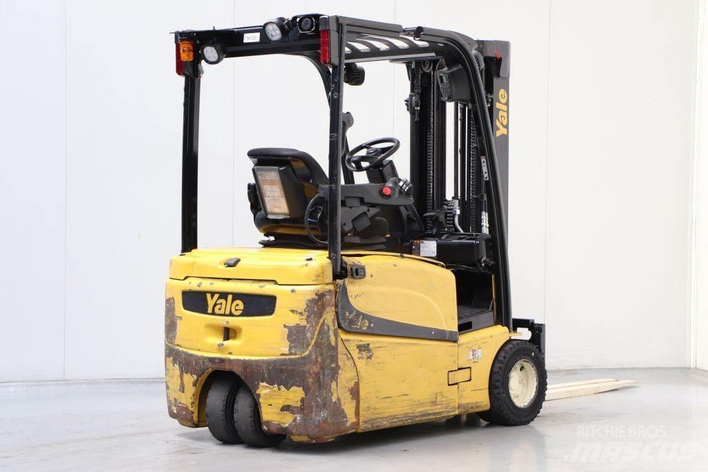 Yale ERP20VT 전동 지게차