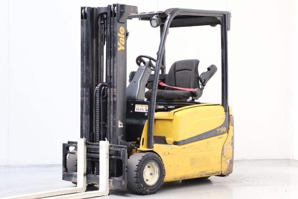 Yale ERP20VT 전동 지게차