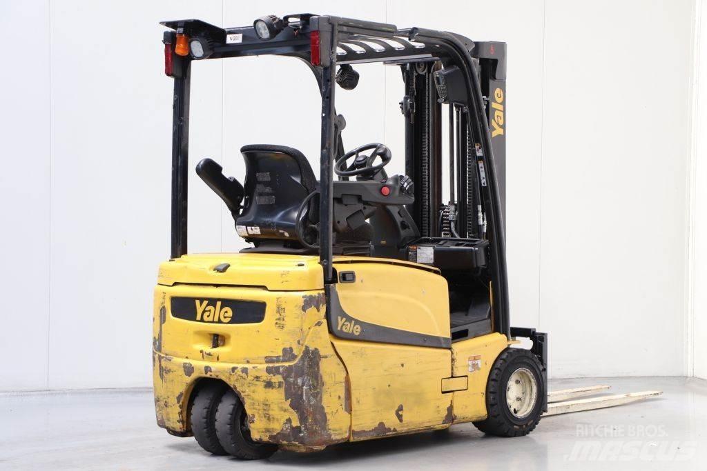 Yale ERP20VT 전동 지게차