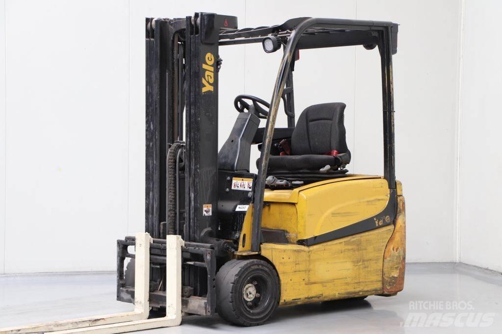 Yale ERP20VT 전동 지게차