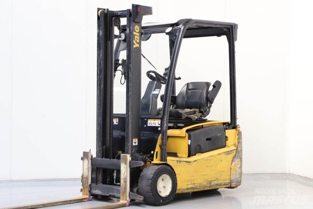 Yale ERP20VT 전동 지게차