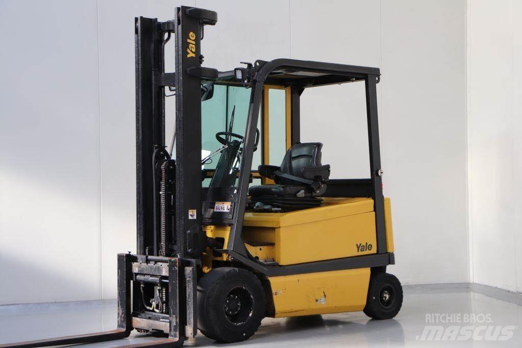 Yale ERP30ALF 전동 지게차