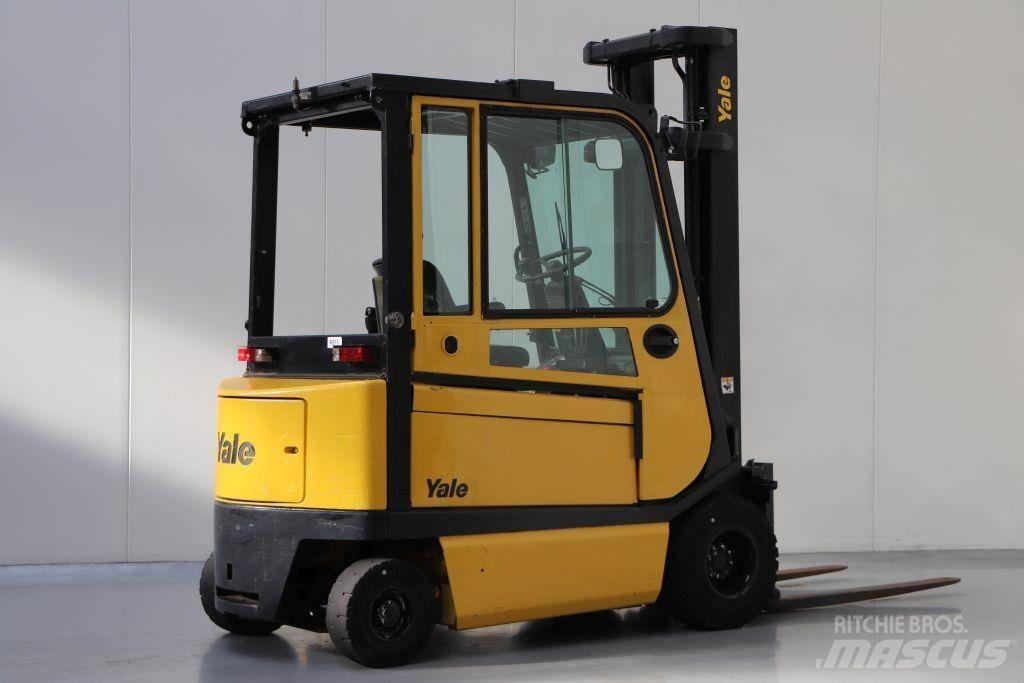 Yale ERP30ALF 전동 지게차