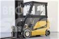 Yale ERP30VL 전동 지게차