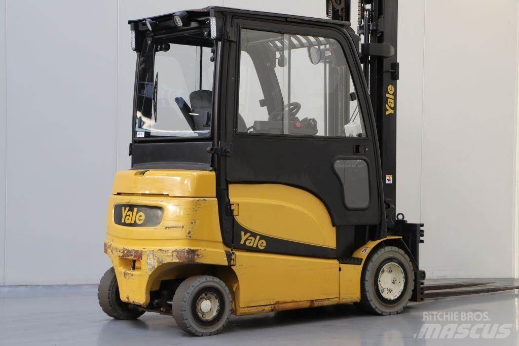 Yale ERP30VL 전동 지게차