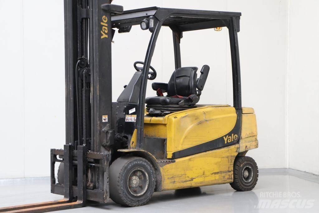 Yale ERP35VL 전동 지게차