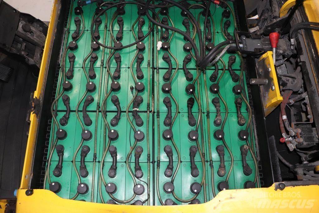 Yale ERP35VL 전동 지게차