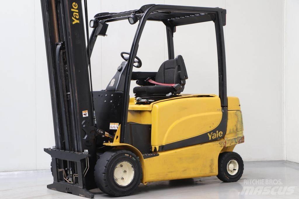 Yale ERP35VL 전동 지게차
