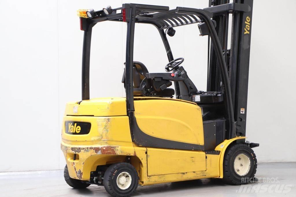 Yale ERP35VL 전동 지게차