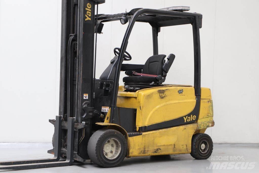 Yale ERP35VL 전동 지게차
