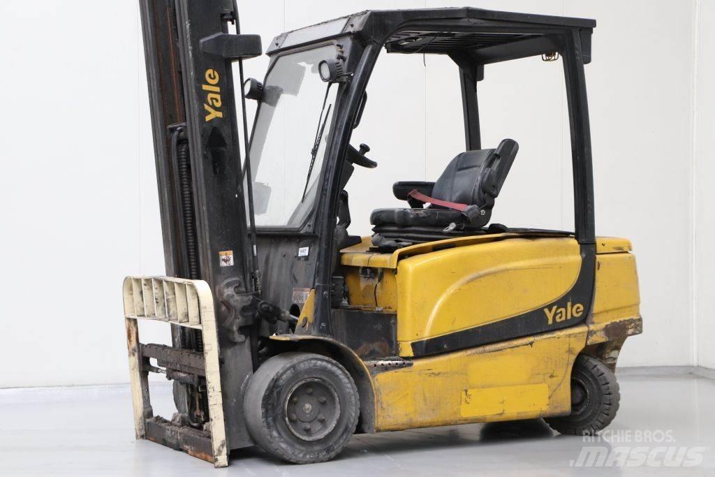Yale ERP35VL 전동 지게차