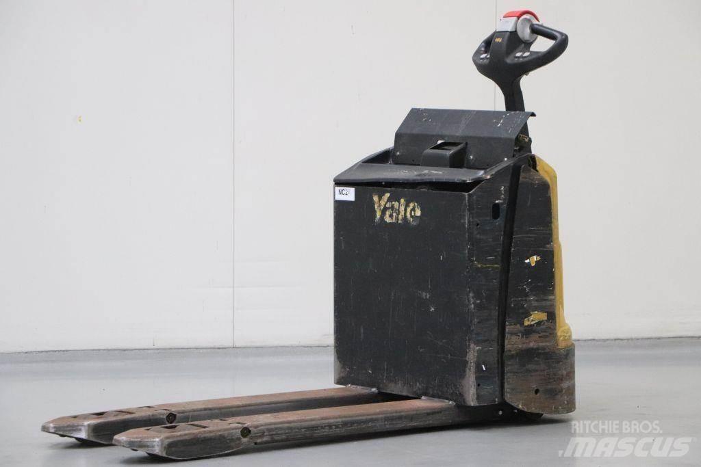 Yale MP16 경량 리프터