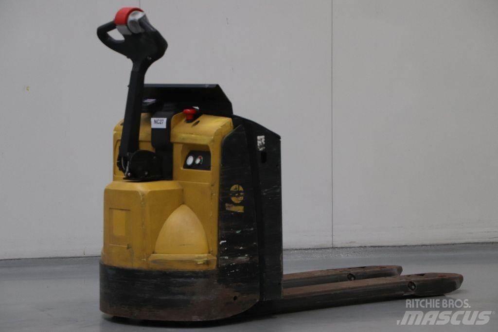 Yale MP16 경량 리프터
