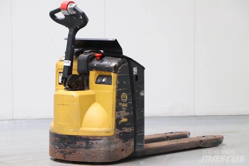 Yale MP16 경량 리프터