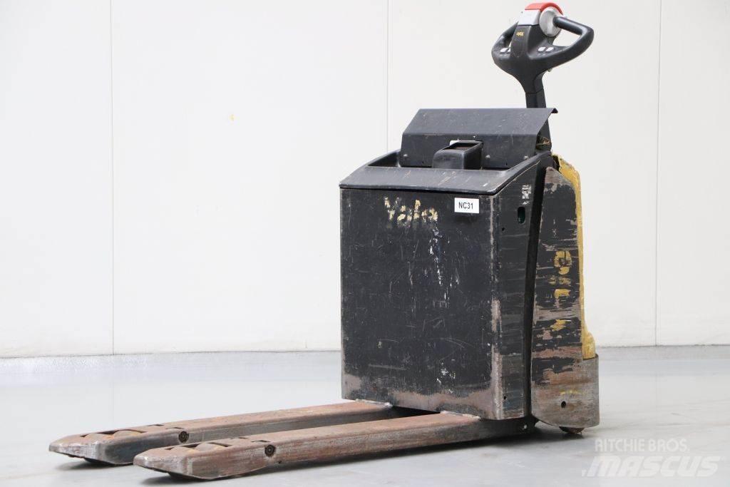 Yale MP16 경량 리프터