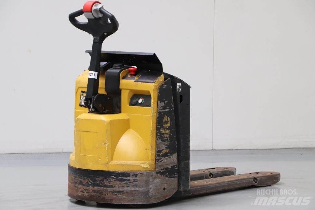 Yale MP16 경량 리프터