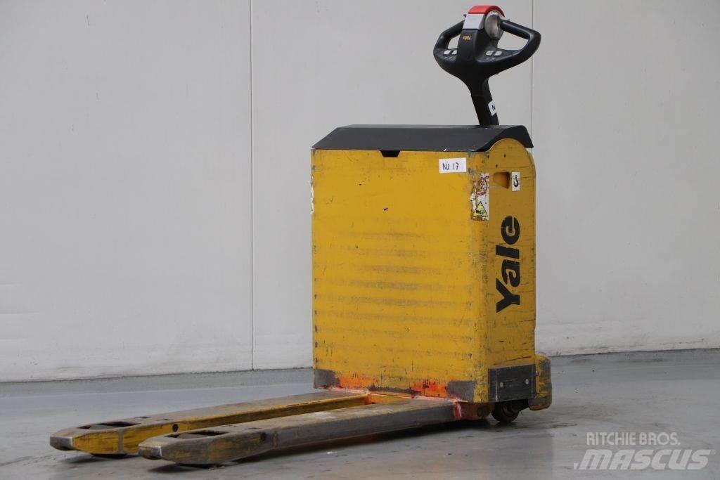 Yale MP20 경량 리프터