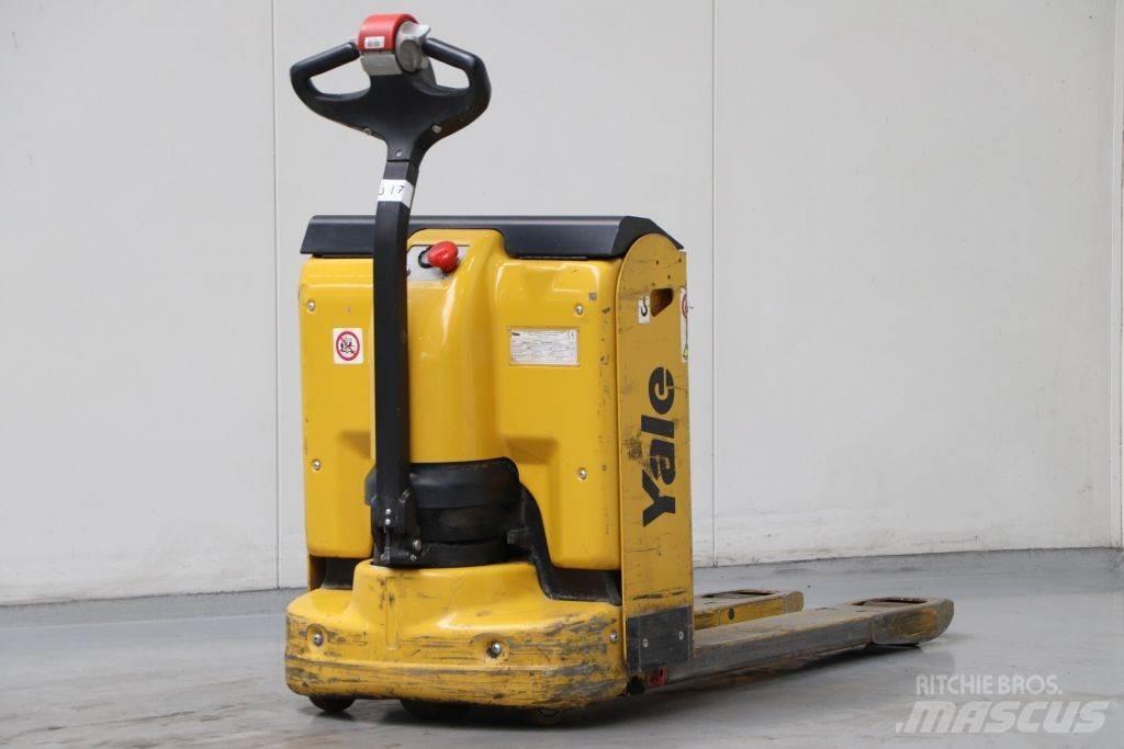Yale MP20 경량 리프터