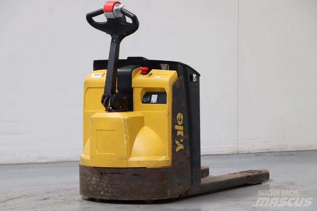 Yale MP20 경량 리프터