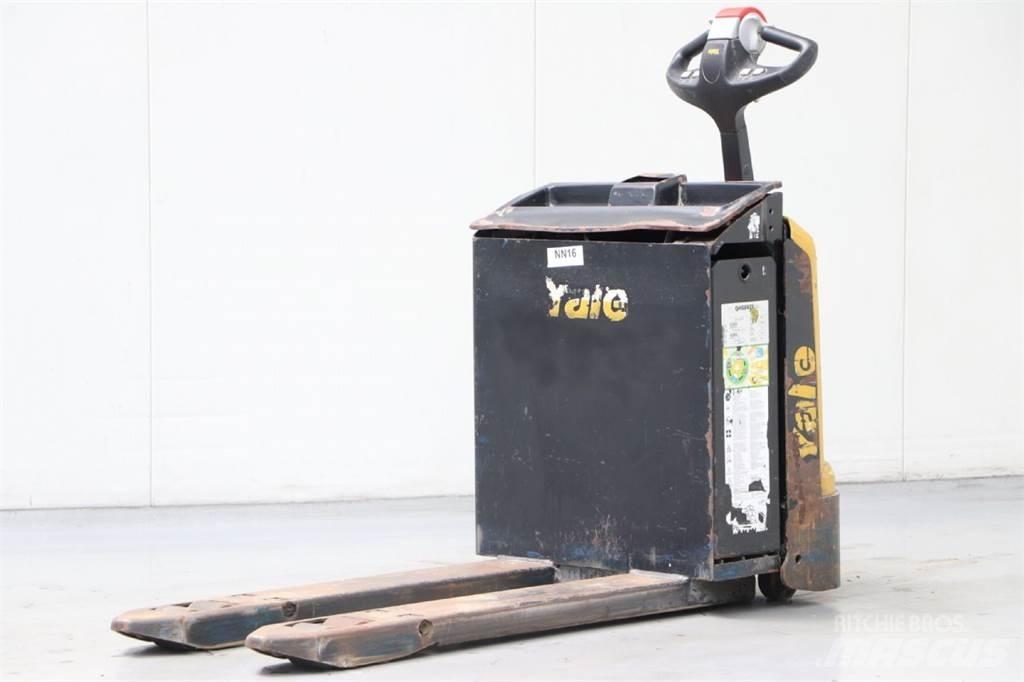 Yale MP20 경량 리프터