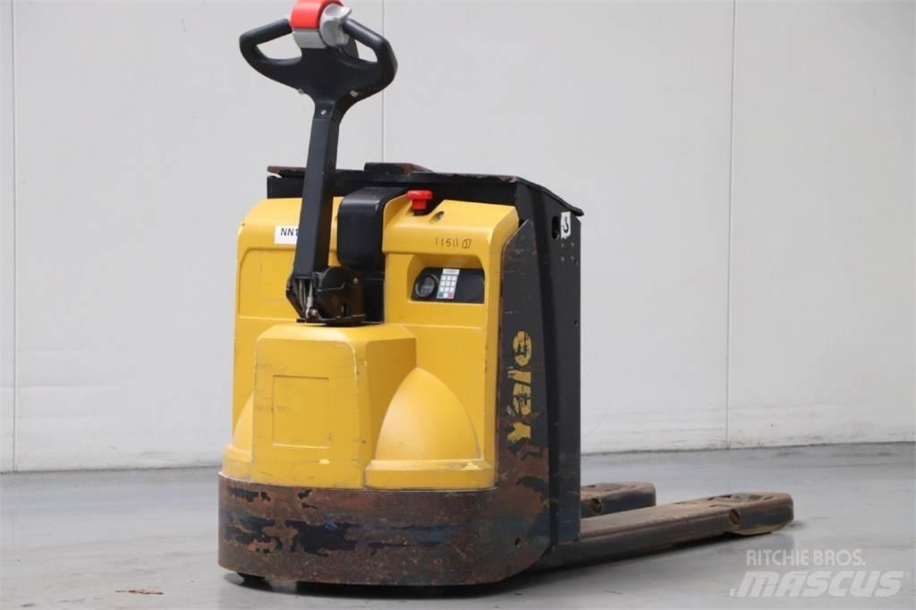 Yale MP20 경량 리프터