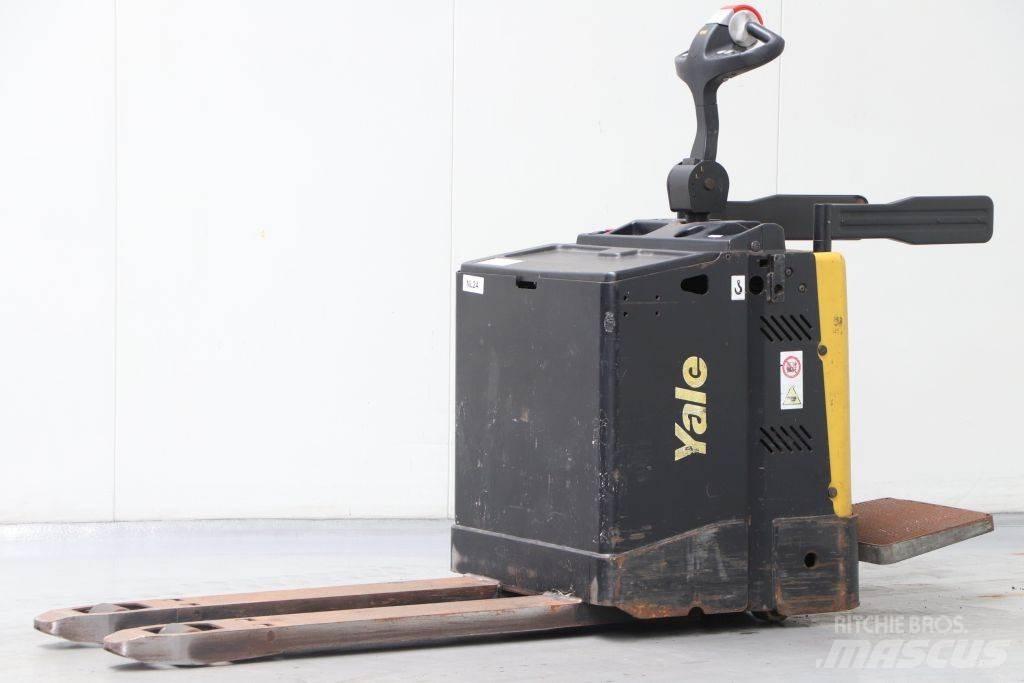 Yale MP20X 경량 리프터