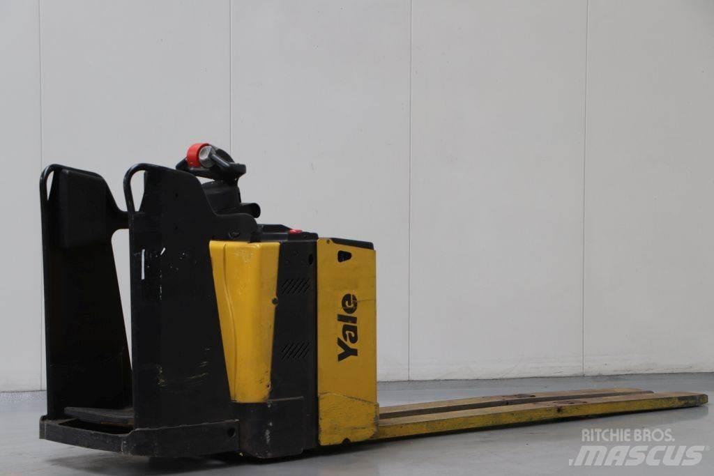 Yale MP20X 경량 리프터