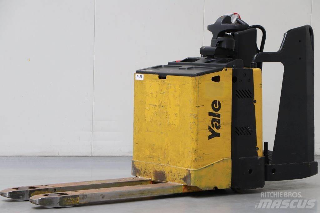 Yale MP20X 경량 리프터