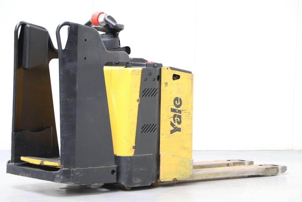 Yale MP20X 경량 리프터