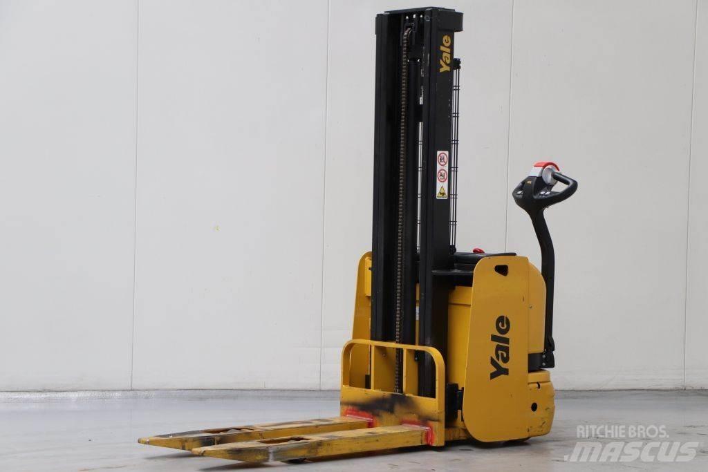 Yale MS10E 포크리프트