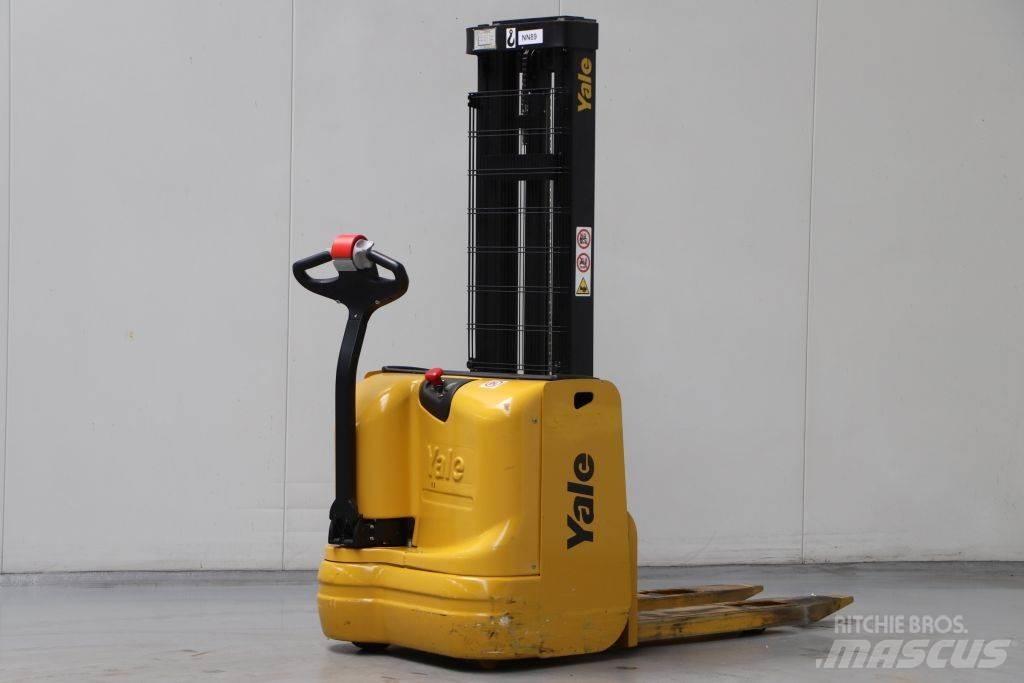Yale MS10E 포크리프트