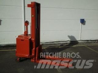 BT LSV 1000/5 포크리프트