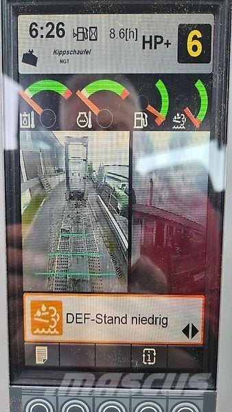 CAT 318 FL 대형 굴삭기 29톤 이상