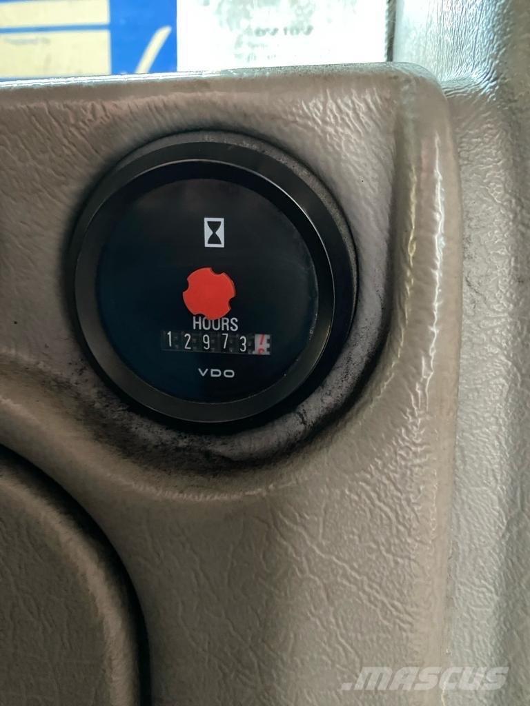 Volvo EC 360 C L 대형 굴삭기 29톤 이상