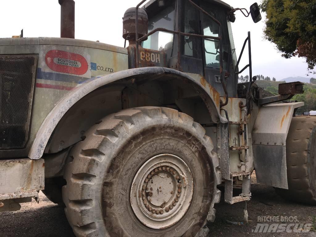 CAT 980H 건설 장비 - 기타