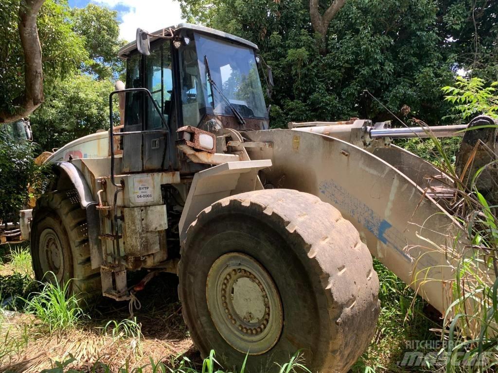 CAT 980H 건설 장비 - 기타