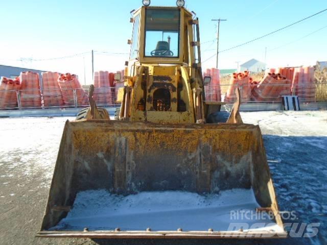 CAT 920  휠로우더