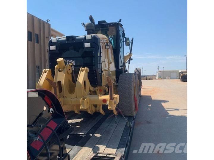 CAT 140 M 3 그레이더