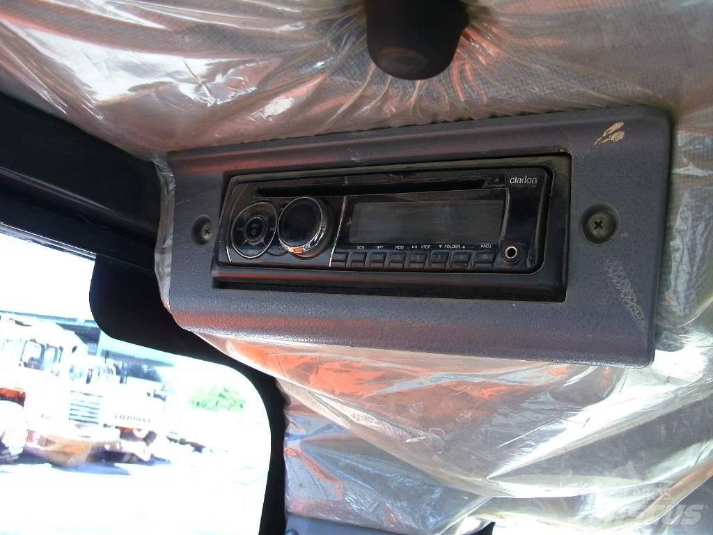 Doosan DX 62 R-3 소형 굴삭기 7톤 미만