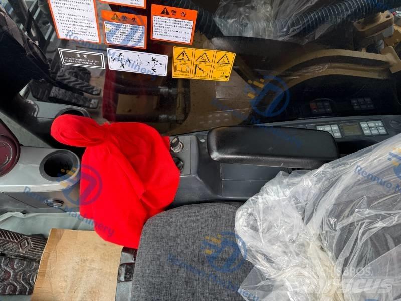 CAT 330D2L 대형 굴삭기 29톤 이상