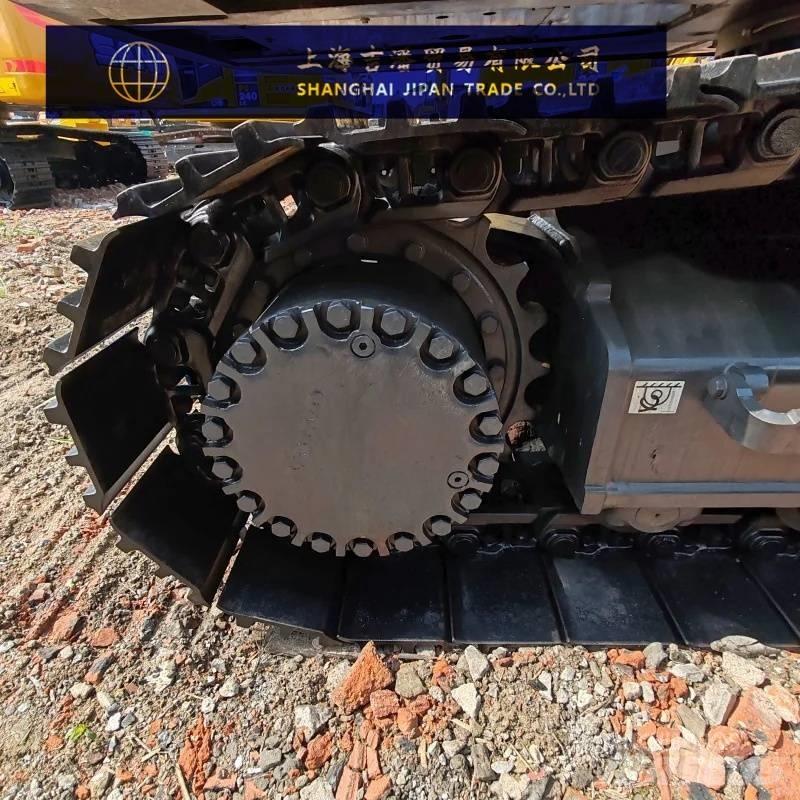 Volvo EC 290 대형 굴삭기 29톤 이상