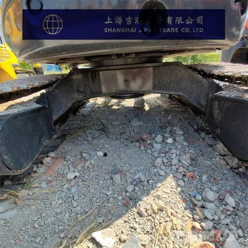 Kubota U 30 소형 굴삭기 7톤 미만