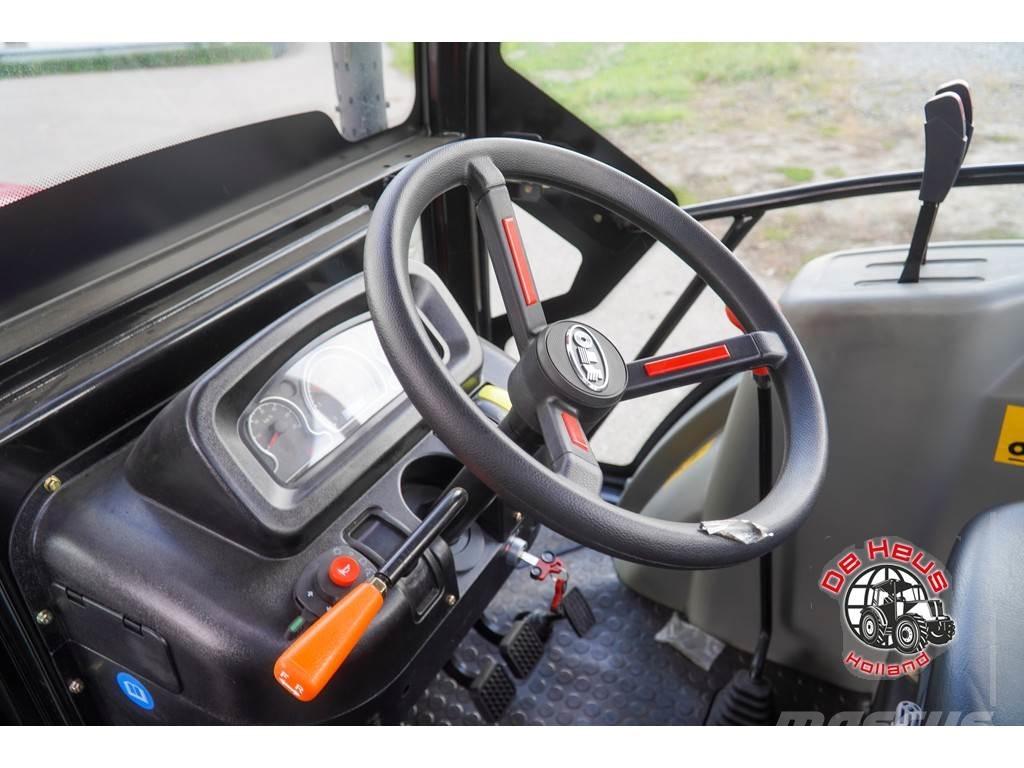 YTO NMF704C 트랙터