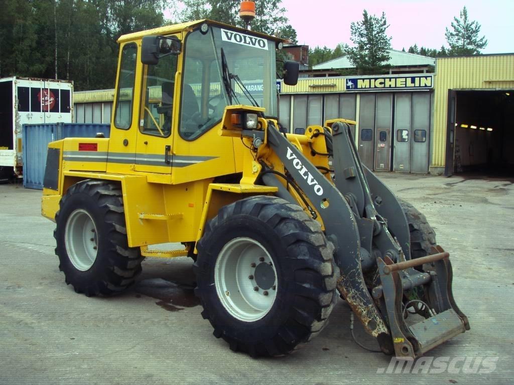 Zettelmeyer ZL 1002  휠로우더