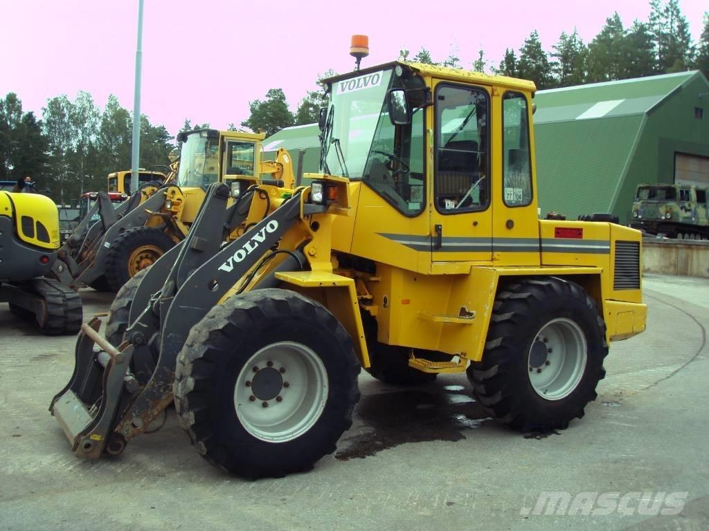 Zettelmeyer ZL 1002  휠로우더