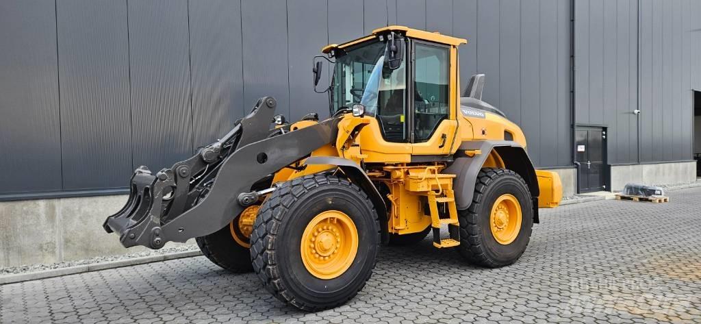 Volvo L 70 H  휠로우더