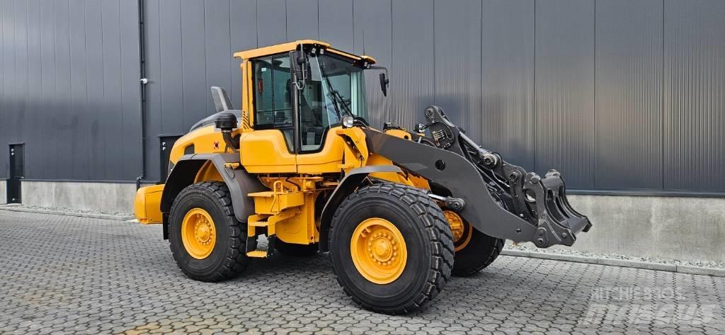 Volvo L 70 H  휠로우더