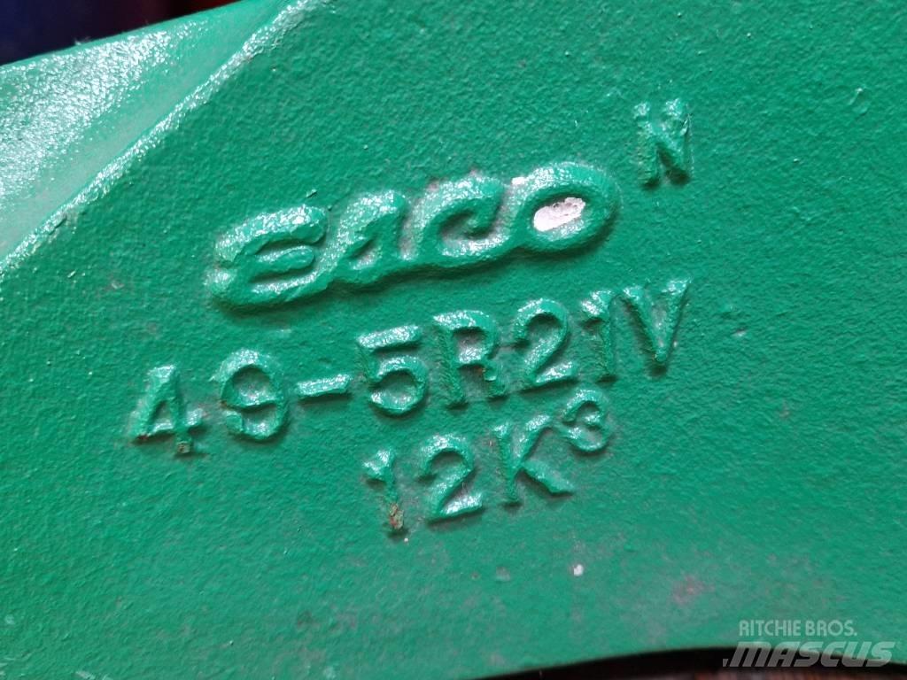 Esco R 49-5R21V 기타 부품  
